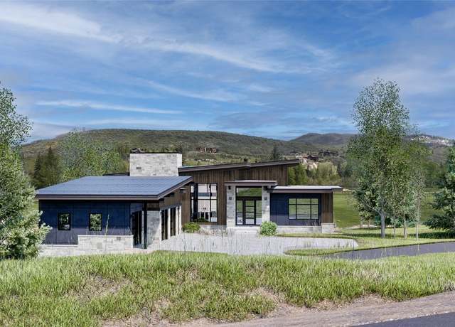 Property at 971 Steamboat Blvd, Steamboat Springs, CO 80487, 4 beds, 4.5 baths