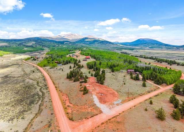 Property at 101 Dry Lake Rd, Fairplay, CO 80440