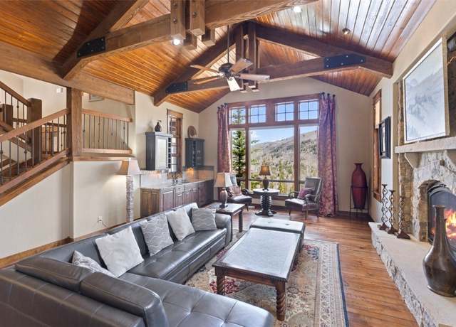 Property at 210 Game Trail Rd, Silverthorne, CO 80498, 4 beds, 3.5 baths