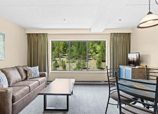 Property at 640 Village Rd #4420, Breckenridge, CO 80424, 1 bath