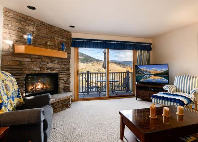 Property at 330 E La Bonte St #14, Dillon, CO 80435, 2 beds, 2 baths