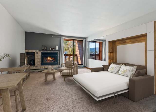 Property at 99 Granite St #311, Frisco, CO 80443, 1 bath