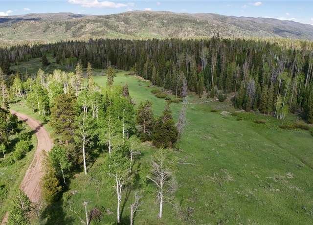 Property at Lot 41 & 42 Hoch Eye Way, CO 80467