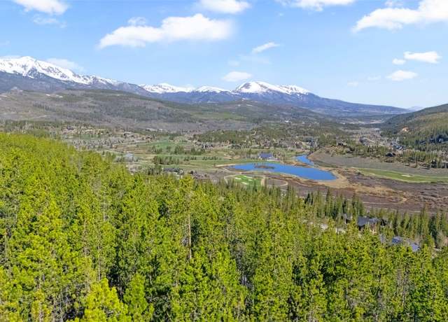Property at 792 Discovery Hill Dr, Breckenridge, CO 80424