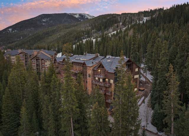 Property at 224 Trailhead Dr #3075, Keystone, CO 80435, 2 beds, 3 baths