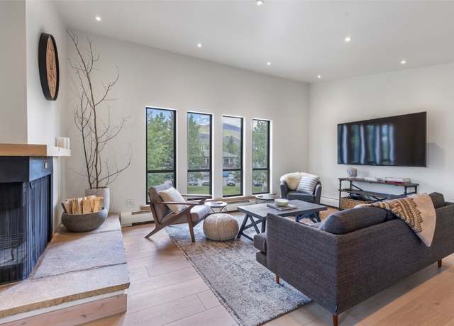 Property at 112 E La Bonte St #308, Dillon, CO 80435, 2 beds, 2 baths