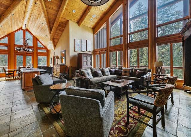 Property at 224 Trailhead Dr #3081, Keystone, CO 80435, 5 beds, 5.5 baths