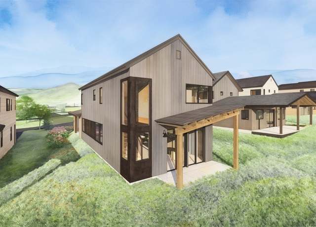 Property at 3199 Emerson Trl, Steamboat Springs, CO 80487, 3 beds, 2.5 baths