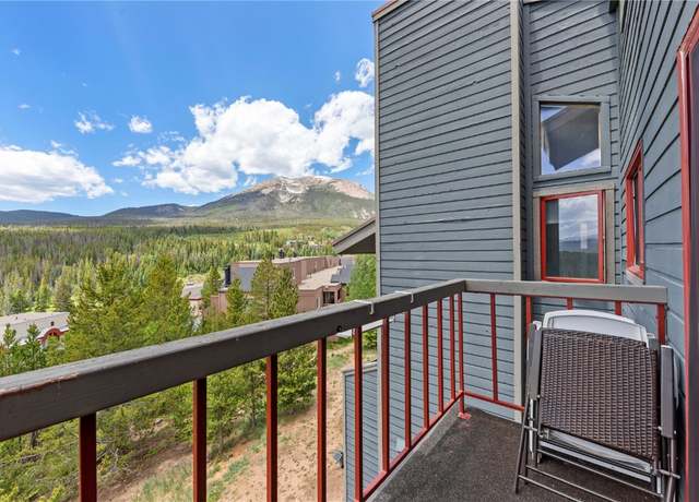 Property at 9490 Ryan Gulch Rd #94202, Silverthorne, CO 80498, 3 beds, 3 baths