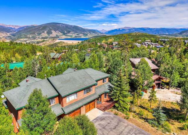 Property at 51 Sauterne Ln, Silverthorne, CO 80498, 5 beds, 3.5 baths