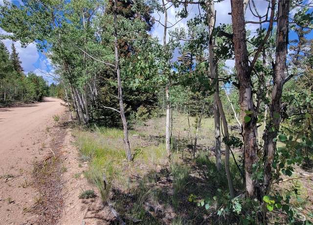 Property at 943 Bear Ln, Como, CO 80432