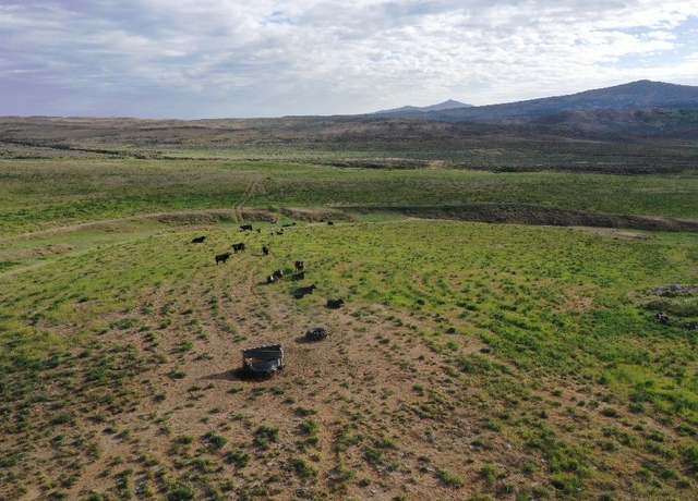 Property at TBD Cr-109, Craig, CO 81625