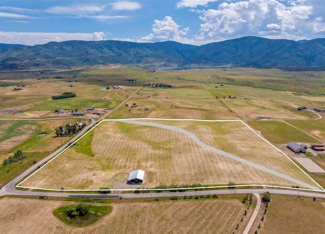 Property at 29860 County Road 14, Steamboat Springs, CO 80487