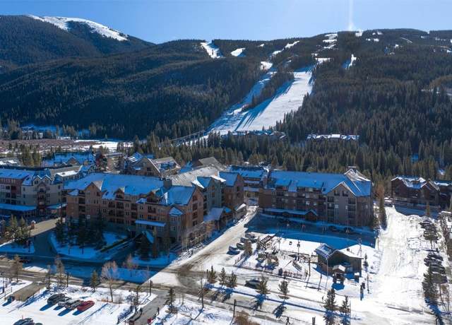 Property at 100 Dercum Sq #8342, Keystone, CO 80435, 1 bed, 1 bath