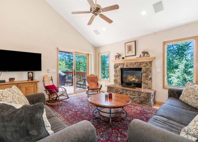 Property at 1508 Cascades Dr #4, Steamboat Springs, CO 80487, 4 beds, 3.5 baths