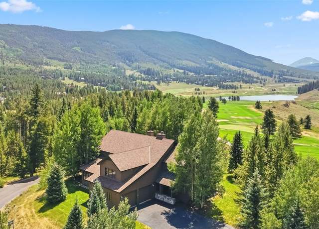 Property at 272 Penstemon Rd, Keystone, CO 80435, 5 beds, 6 baths