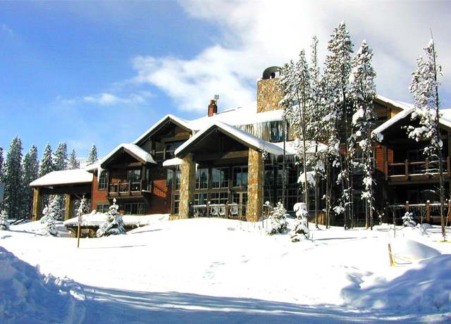 Property at 75 Snowflake Dr #5206, Breckenridge, CO 80424, 2 beds, 2 baths