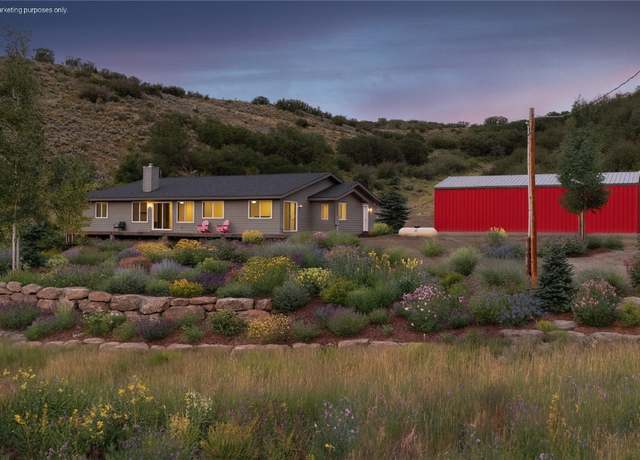Property at 29390 Highway 131, Oak Creek, CO 80467, 3 beds, 3.5 baths