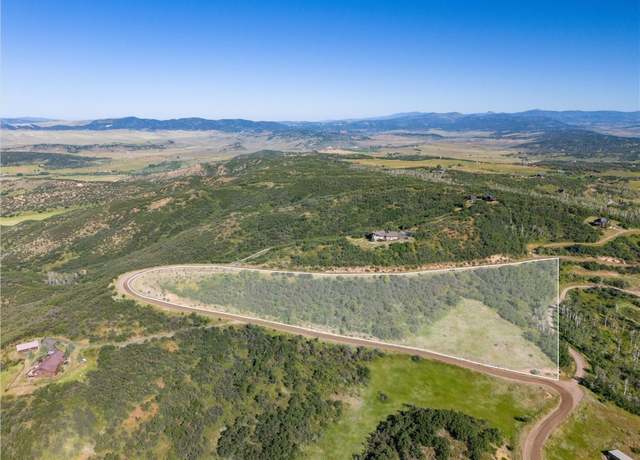 Property at 21560 Whitewood Dr W, Steamboat Springs, CO 80487