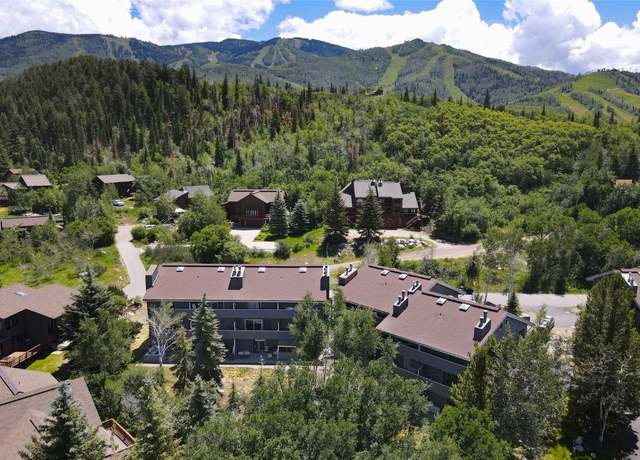 Property at 2146 Aster Pl #3, Steamboat Springs, CO 80487, 3 beds, 3.5 baths