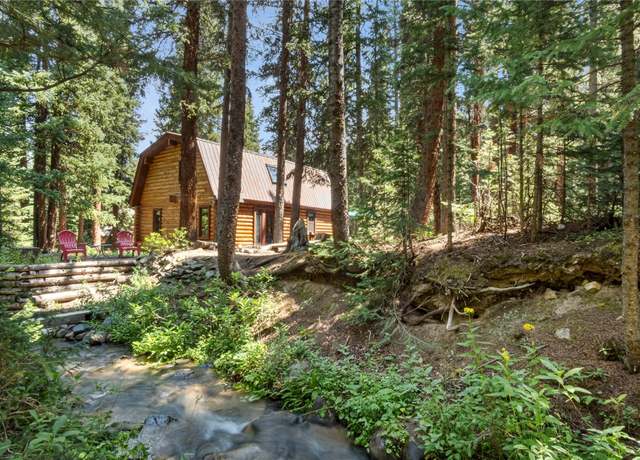 Property at 477 County Road 674 #477, Breckenridge, CO 80424, 2 beds, 2 baths