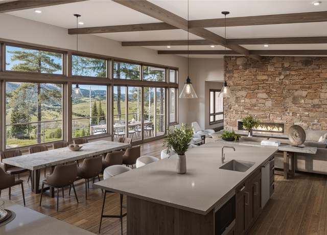Property at TBD Whetstone Dr #5, Silverthorne, CO 80498, 5 beds, 5.5 baths