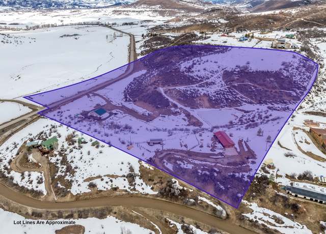 Property at 29244 Elk View Dr, Steamboat Springs, CO 80487, 5 beds, 2 baths