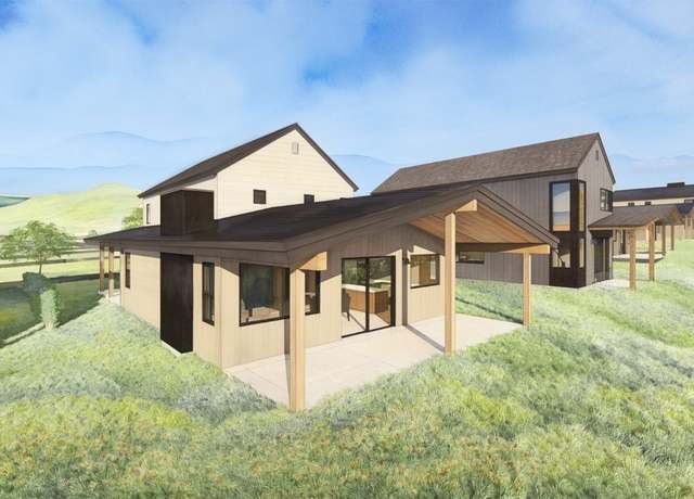 Property at 3211 Emerson Trl, Steamboat Springs, CO 80487, 3 beds, 2.5 baths