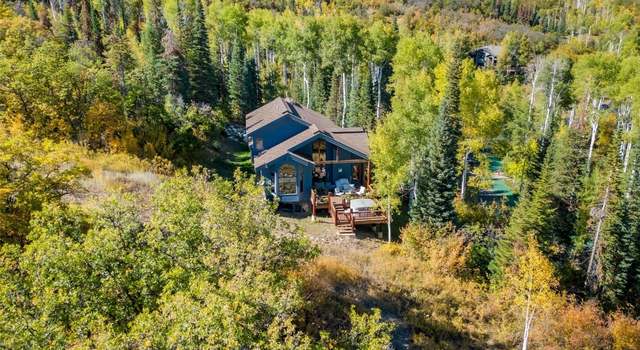 Photo of 31055 Tree Top Ln, Steamboat Springs, CO 80487