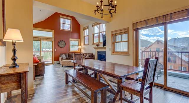 Photo of 140 Ida Belle Dr #8293, Dillon, CO 80435