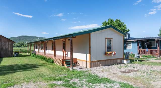 Photo of 21365 Us Highway 40 #22, Milner, CO 80487