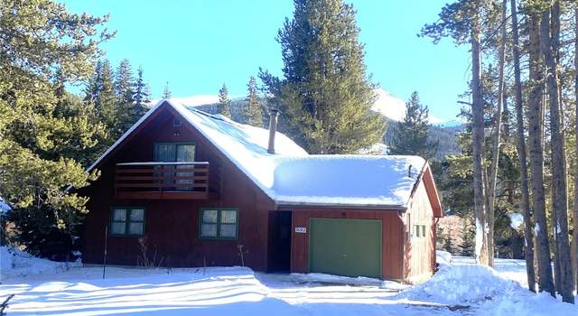 Photo of 102 Blue Rock Dr, Blue River, CO 80424