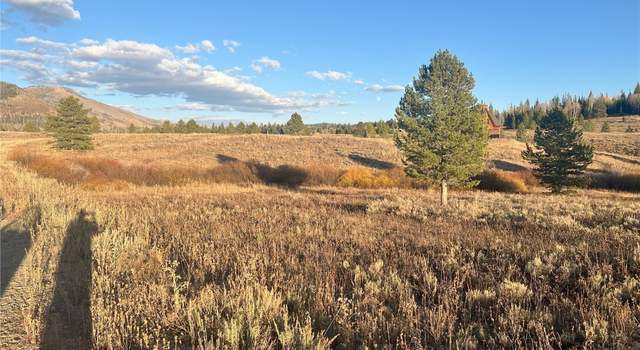 Photo of 25865 Lodgepole Drive Dr, Clark, CO 80428