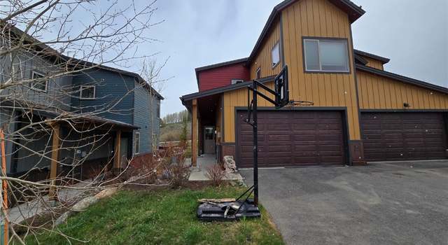 Photo of 97 Haymaker St, Silverthorne, CO 80498