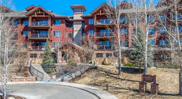 Photo of 1800 Medicine Springs Dr #5308, Steamboat Springs, CO 80487