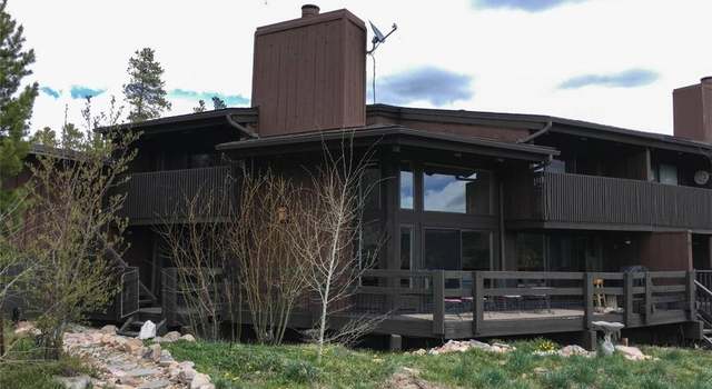 Photo of 68 Salt Lick Cir #68, Silverthorne, CO 80498