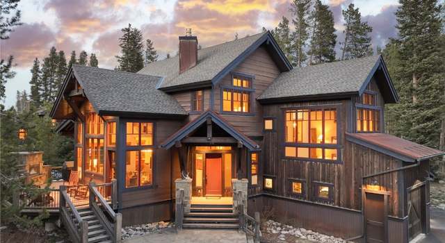 Photo of 36 Lakecrest Dr, Blue River, CO 80424