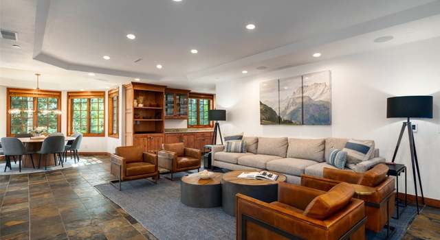 Photo of 2600 Eagleridge Dr #26, Steamboat Springs, CO 80487