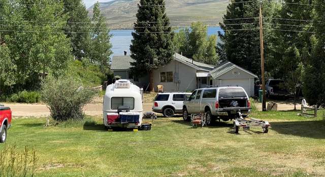 Photo of 17 Lakeview Ave, Heeney, CO 80498
