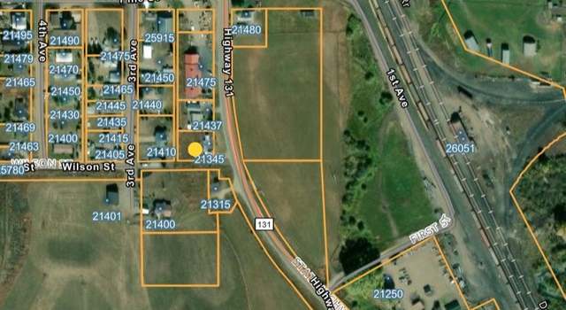 Photo of 21345 State Highway 131, Phippsburg, CO 80469