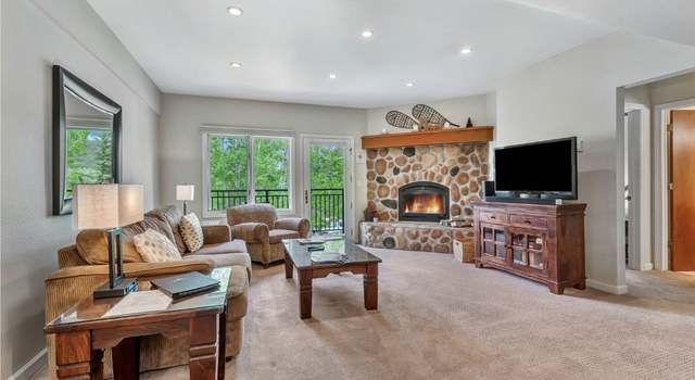 Photo of 2883 Burgess Creek Rd #302, Steamboat Springs, CO 80487