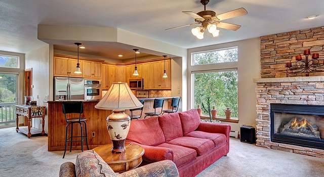 Photo of 139 Creek Ln #139, Silverthorne, CO 80498