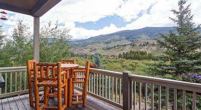Photo of 139 Creek Ln #139, Silverthorne, CO 80498