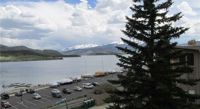Photo of 180 E Labonte Unit 426 St #426, Dillon, CO 80435