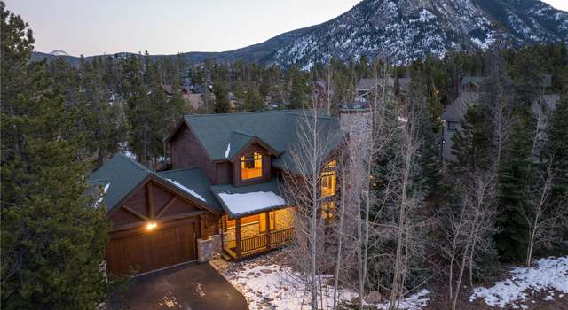 Photo of 122 Lupine Ln, Frisco, CO 80443