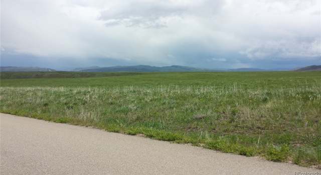Photo of 38750 Ridge Line Ct, Hayden, CO 81639
