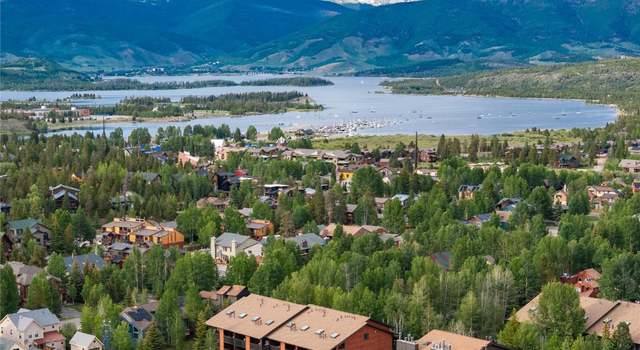 Photo of 715 S 5th Ave #120, Frisco, CO 80443