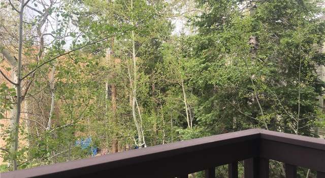 Photo of 6916 Ryan Gulch Rd #6916, Silverthorne, CO 80498