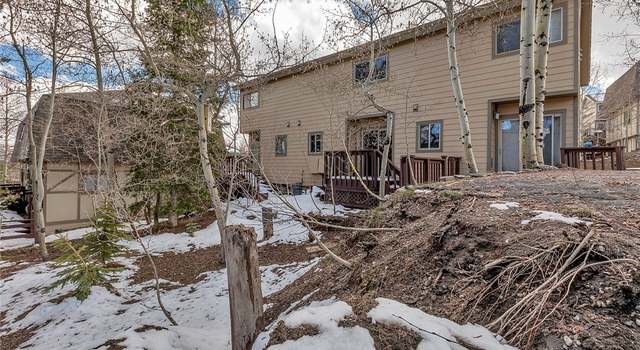 Photo of 6916 Ryan Gulch Rd #6916, Silverthorne, CO 80498
