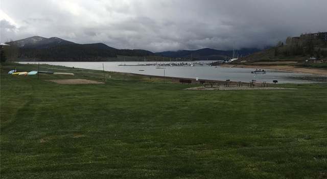 Photo of 410 Tenderfoot St #46, Dillon, CO 80435
